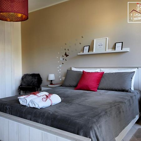 Villa Casa Pasquee Vergiate Zimmer foto