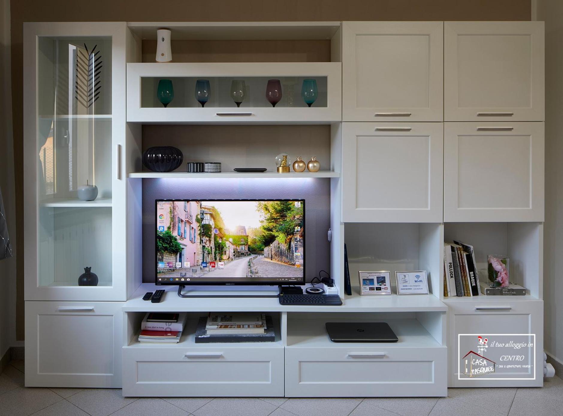 Villa Casa Pasquee Vergiate Zimmer foto