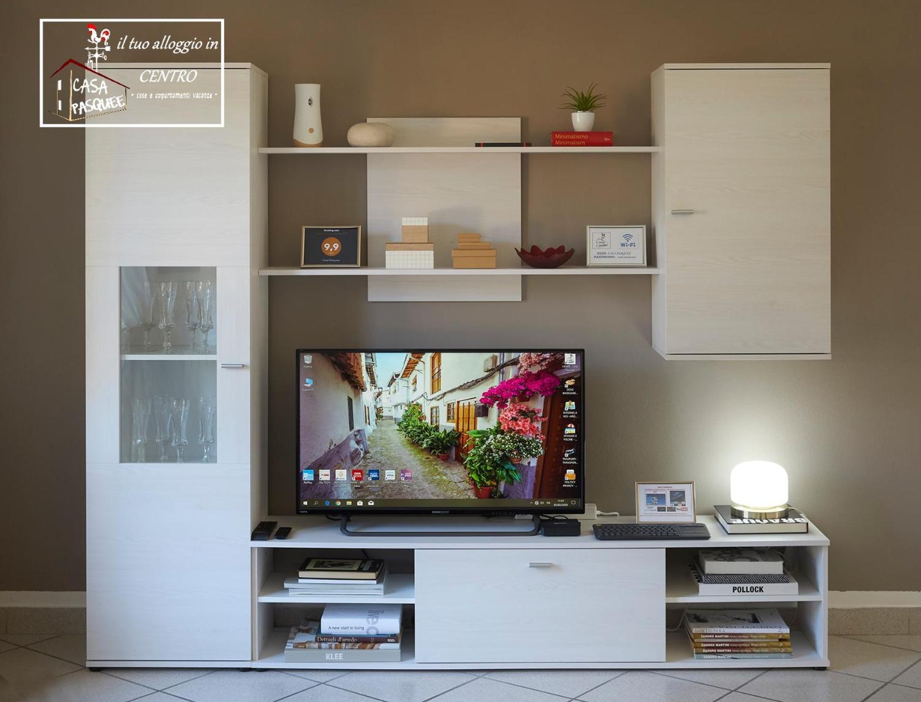 Villa Casa Pasquee Vergiate Zimmer foto