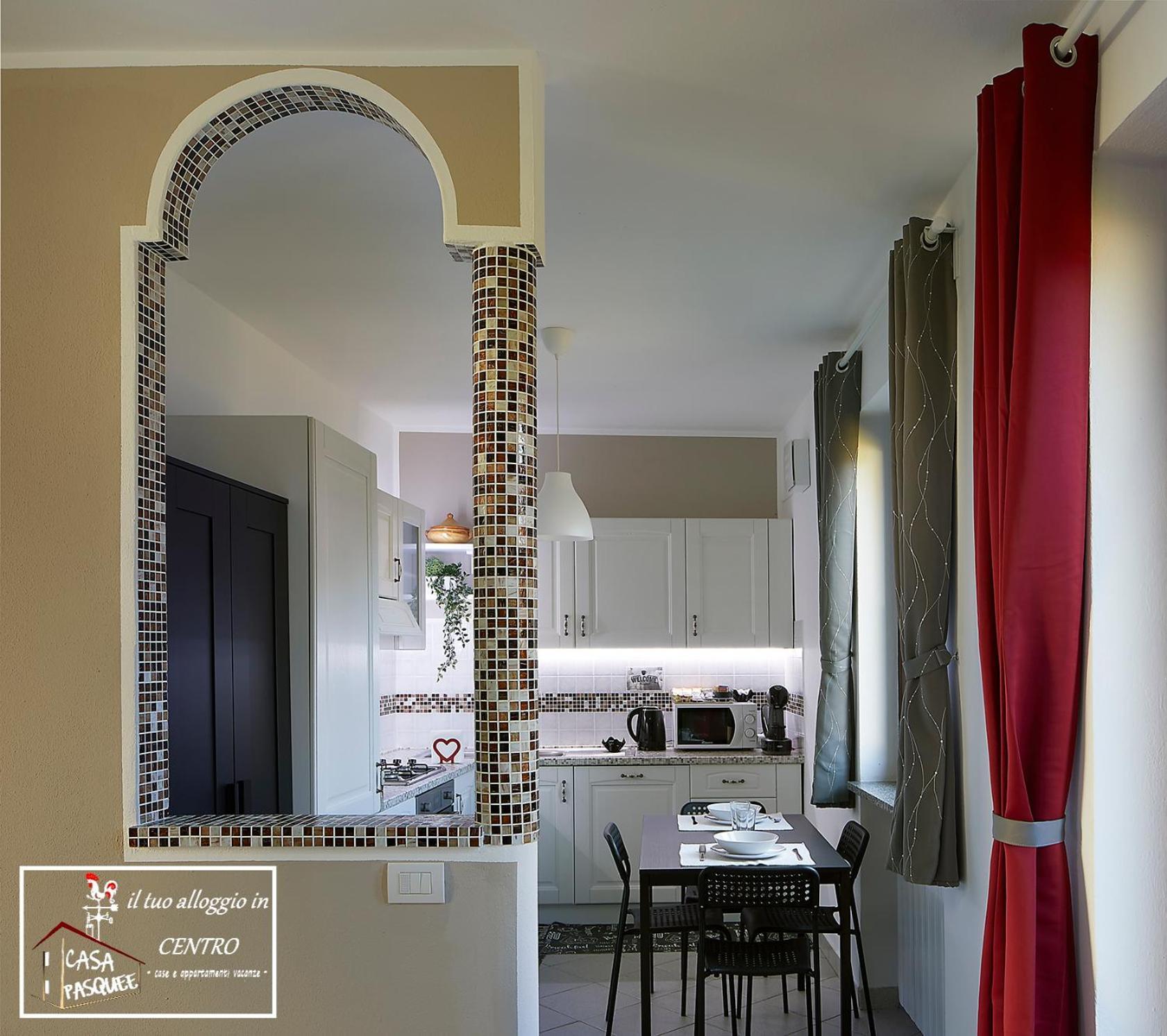 Villa Casa Pasquee Vergiate Zimmer foto